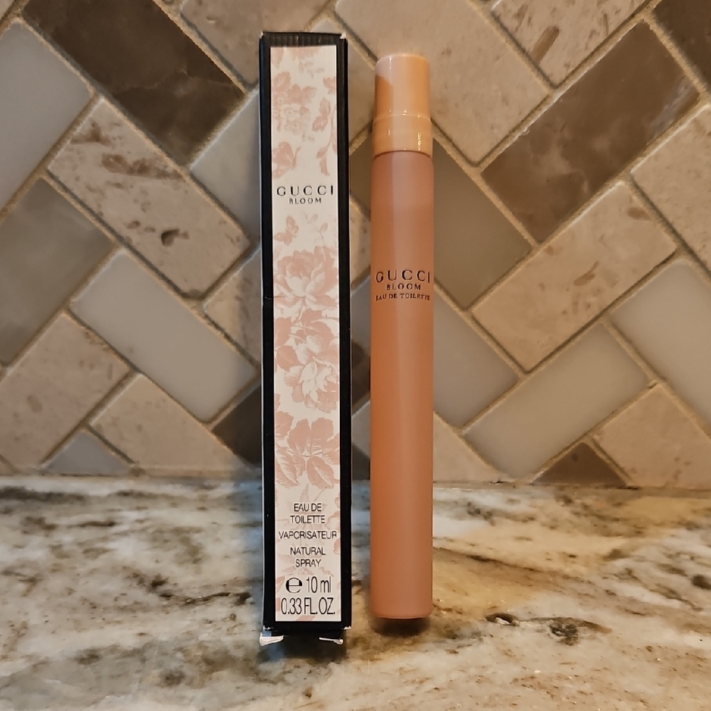 Gucci Bloom Travel Spray